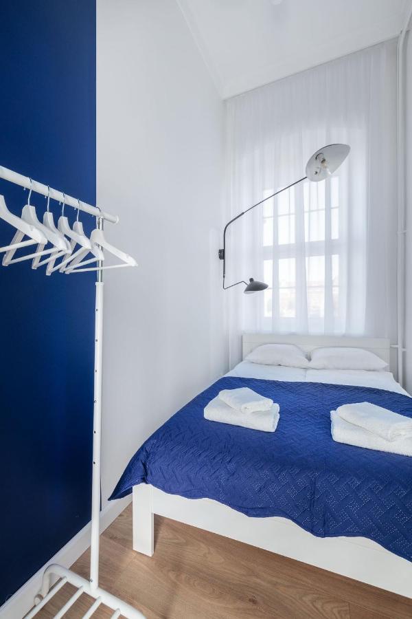 Philharmonic Apartment Szczecin Ngoại thất bức ảnh