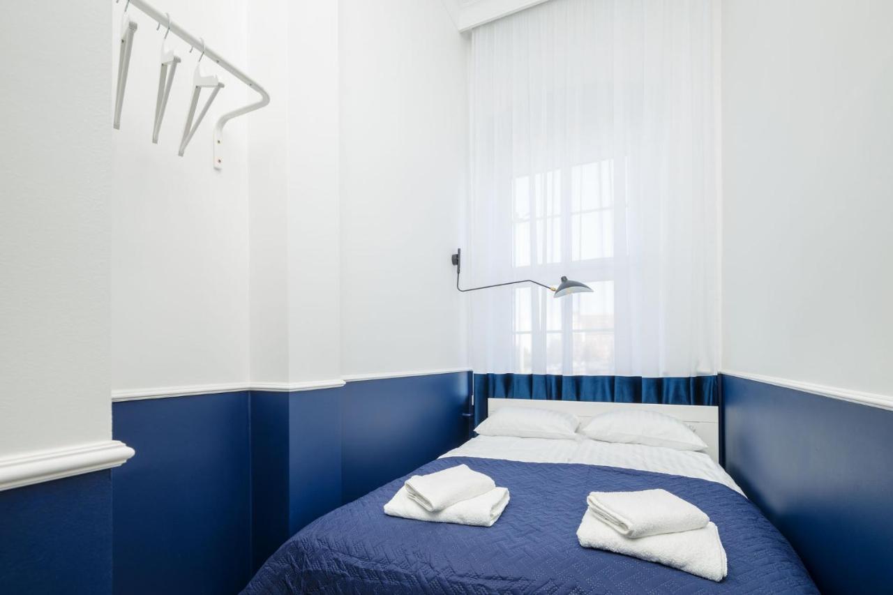 Philharmonic Apartment Szczecin Ngoại thất bức ảnh