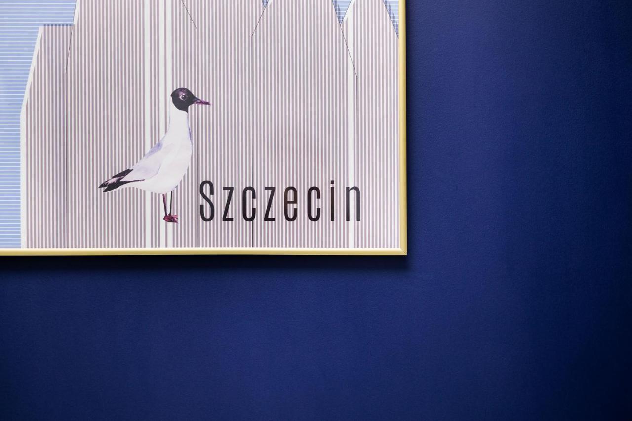 Philharmonic Apartment Szczecin Ngoại thất bức ảnh